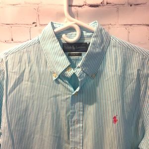 Ralph Lauren Slim Fit Medium